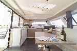 Fortuna Fountaine Pajot Lucia 40