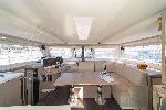 Fortuna Fountaine Pajot Lucia 40