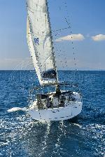 Mamakita Oceanis 51.1