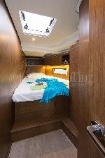 Salty Kiss Oceanis 46.1