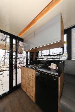 Running Gag I Futura 40 Grand Horizon