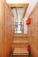 Running Gag I Futura 40 Grand Horizon