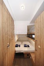 Running Gag I Futura 40 Grand Horizon