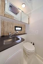 Running Gag I Futura 40 Grand Horizon