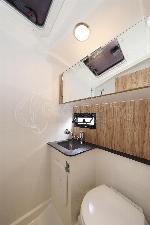 Running Gag I Futura 40 Grand Horizon