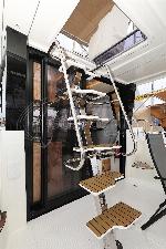 Running Gag I Futura 40 Grand Horizon