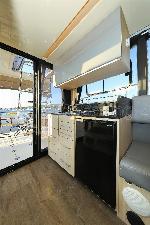 Backup Futura 40 Grand Horizon