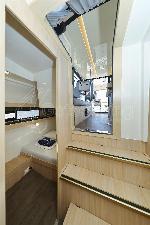 Backup Futura 40 Grand Horizon