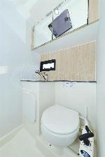 Backup Futura 40 Grand Horizon