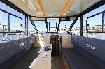 cobra yachts futura 40 grand horizon 13