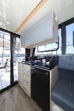 cobra yachts futura 40 grand horizon 16