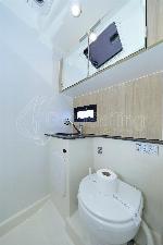 cobra yachts futura 40 grand horizon 33