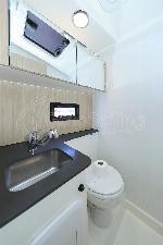 cobra yachts futura 40 grand horizon 36