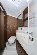 Barbarella III Lagoon 46