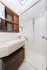 Barbarella III Lagoon 46