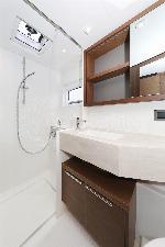 Barbarella III Lagoon 46