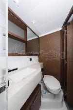 Barbarella III Lagoon 46