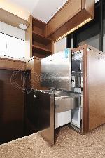 Barbarella III Lagoon 46