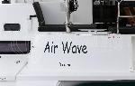 Air Wave Lagoon 42