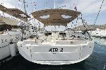 Air 2 Oceanis 46.1