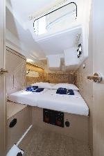 My Course Oceanis 46.1