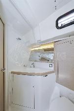 My Course Oceanis 46.1