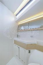 My Course Oceanis 46.1