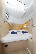 Auf Kurs Oceanis 46.1