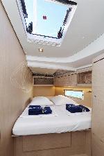 Auf Kurs Oceanis 46.1