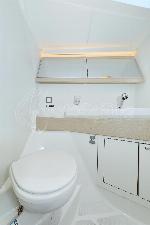 Auf Kurs Oceanis 46.1