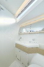 Auf Kurs Oceanis 46.1