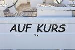 Auf Kurs Oceanis 46.1