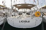 Ladybug Oceanis 46.1