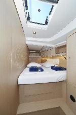 Ladybug Oceanis 46.1