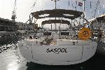 Sasool Oceanis 46.1