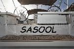 Sasool Oceanis 46.1