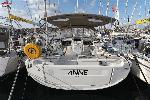 Anne Oceanis 46.1