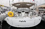 Arabella Oceanis 46.1