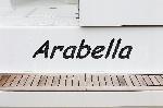 Arabella Oceanis 46.1