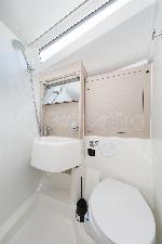 Jupiter Oceanis 51.1