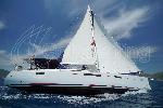 Summerdream Jeanneau 57