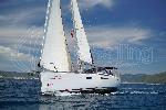 Summerdream Jeanneau 57