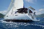 Summerdream Jeanneau 57