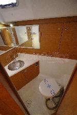 Summerdream Jeanneau 57