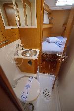 Summerdream Jeanneau 57