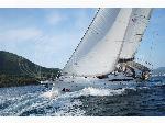 Free Me Sun Odyssey 410