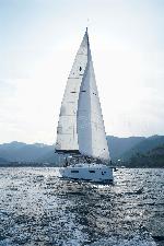 Free Me Sun Odyssey 410