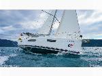 White Marlin Sun Odyssey 440