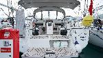 White Marlin Sun Odyssey 440