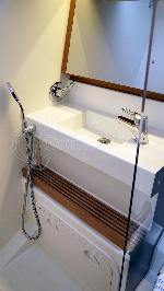 White Marlin Sun Odyssey 440